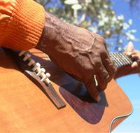 Winanjjikari Music Centre - Hervey Bay Accommodation