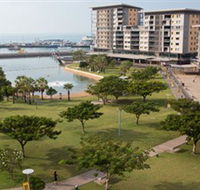 Darwin Waterfront Precinct - Tourism Hervey Bay