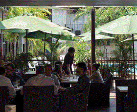 The Cav - Tourism Hervey Bay