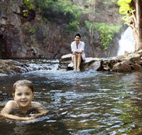 Florence Creek Walk - Hervey Bay Accommodation