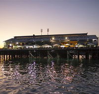 Darwin Wharf Precinct - Tourism Hervey Bay