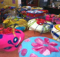 Tapatjatjaka Art and Crafts - Hervey Bay Accommodation