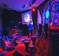 Sounds of Starlight Theatre - Hervey Bay Accommodation