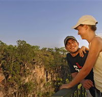 Tolmer Falls - Hervey Bay Accommodation