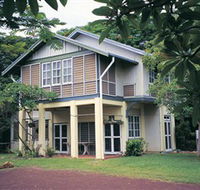 Myilly Point Heritage Precinct - Tourism Hervey Bay