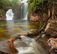 Florence Falls - Hervey Bay Accommodation