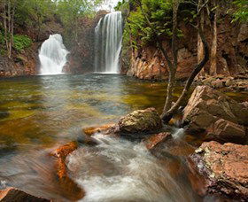 Florence Falls - Hervey Bay Accommodation 0