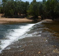 Knotts Crossing - Tourism Hervey Bay