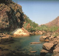 Jarrangbarnmi/Koolpin Gorge
