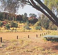 Native Gap Conservation Reserve - Tourism Hervey Bay
