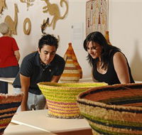 Araluen Cultural Precinct - Tourism Hervey Bay