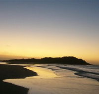 Dhamitjinya and Galaru - Hervey Bay Accommodation