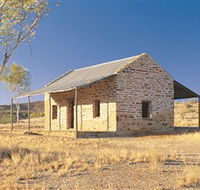 Arltunga Historical Reserve - Tourism Hervey Bay