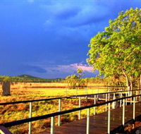 Litchfield National Park - Hervey Bay Accommodation