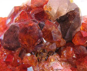 NT Rare Rocks - Hervey Bay Accommodation 0