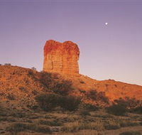 Chambers Pillar Historical Reserve - Tourism Hervey Bay