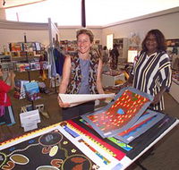 Nyinkka Nyunyu Art and Culture Centre - Hervey Bay Accommodation