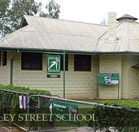 Hartley Street School - Tourism Hervey Bay