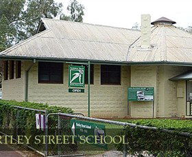 Hartley Street School - Hervey Bay Accommodation 0