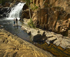 Edith River Crossing - Tourism Hervey Bay 0