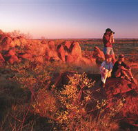 Kunjarra/The Pebbles - Hervey Bay Accommodation