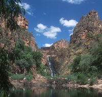 Twin Falls