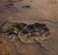 Henbury Meteorites Conservation Reserve - Tourism Hervey Bay