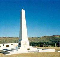 Anzac Hill - Tourism Hervey Bay
