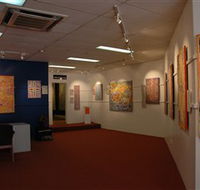Mason Gallery - Hervey Bay Accommodation