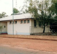 Tennant Creek Museum at Tuxworth Fullwood House - Hervey Bay Accommodation