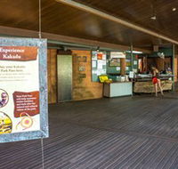 Bowali Visitor Centre