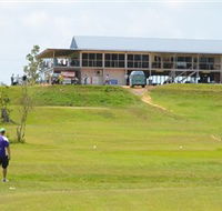 Gove Country Golf Club - Hervey Bay Accommodation