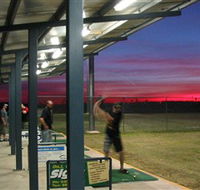 Flight Path Golf and Archery Range