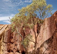 Ochre Pits - Tourism Hervey Bay