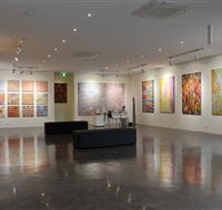 Muk Muk Fine Art - Hervey Bay Accommodation