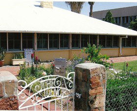 The Residency - Hervey Bay Accommodation 0