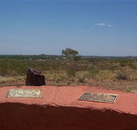 Bill Allen Lookout - Hervey Bay Accommodation