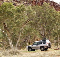 Owen Springs Reserve - Hervey Bay Accommodation