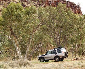 Owen Springs Reserve - Hervey Bay Accommodation 0
