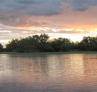 Tennant Creek Cemetery - Hervey Bay Accommodation