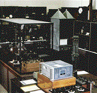 UQ Physics Museum - Hervey Bay Accommodation