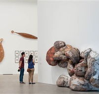Queensland Art Gallery and Gallery of Modern Art - Hervey Bay Accommodation