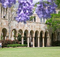The University of Queensland - Hervey Bay Accommodation