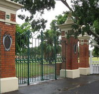 Yeronga Memorial Park - Hervey Bay Accommodation