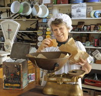 Samford District Historical Museum Society Incorporated - Hervey Bay Accommodation