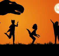 Energex Playasaurus Place - Hervey Bay Accommodation