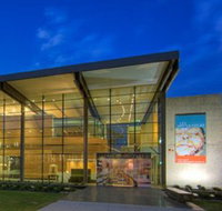 UQ University Art Museum - Hervey Bay Accommodation