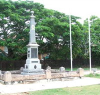 Graceville Memorial Park - Hervey Bay Accommodation