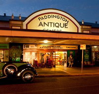 Empire Revival - Hervey Bay Accommodation