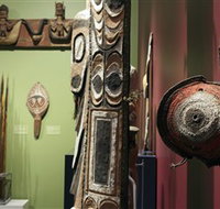 UQ Anthropology Museum - Hervey Bay Accommodation